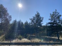 Działka budowlana Kaliska. Zdjęcie 3