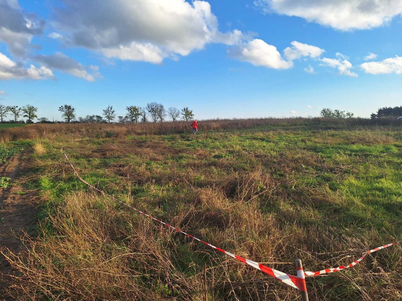 Działka budowlana Kaźmierz. Zdjęcie 3