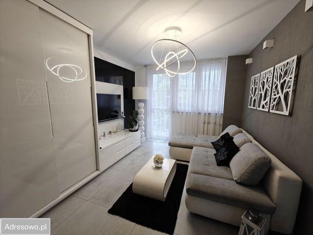 Mieszkanie 2-pokojowe Andrychów. Zdjęcie 1