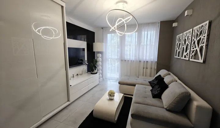 Mieszkanie 2-pokojowe Andrychów