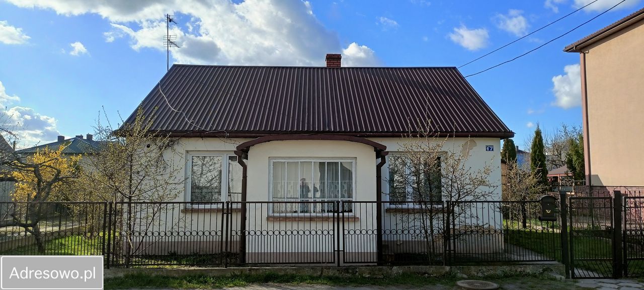 dom wolnostojący, 2 pokoje Biała Podlaska. Zdjęcie 6