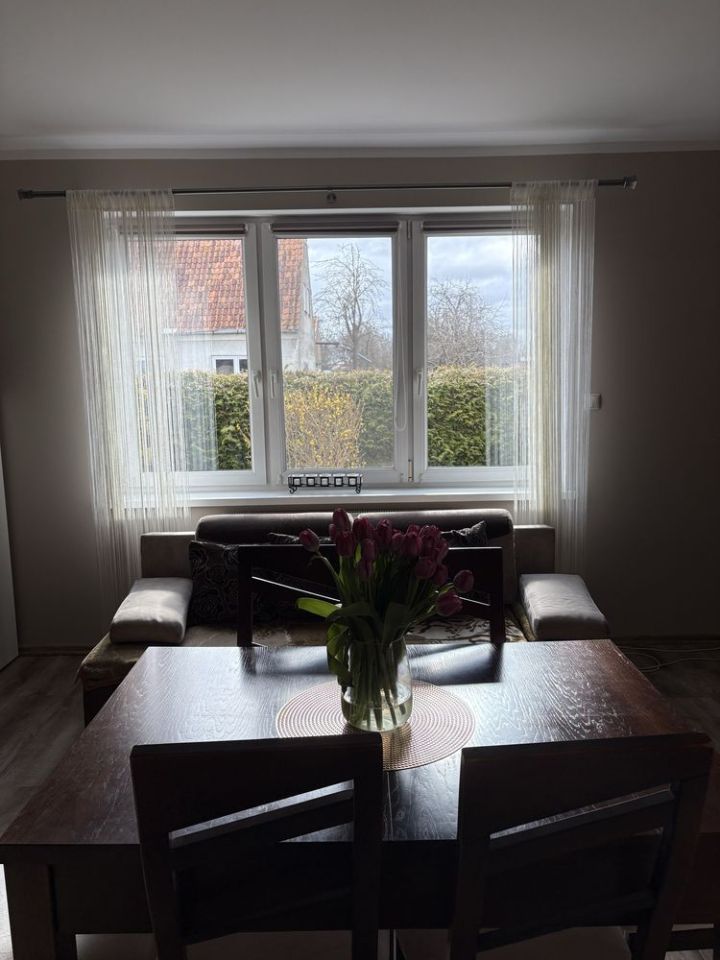 dom wolnostojący, 5 pokoi Korsze. Zdjęcie 4