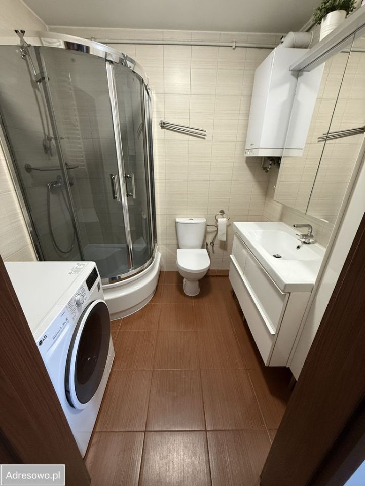 Mieszkanie 3-pokojowe Marianów. Zdjęcie 8