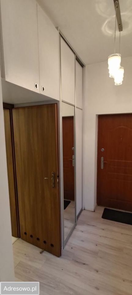 Mieszkanie 1-pokojowe Poznań Wilda, ul. Jana Umińskiego. Zdjęcie 5