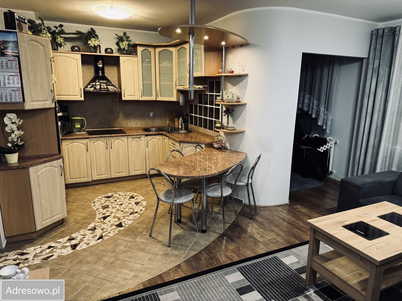 Mieszkanie 3-pokojowe Kołobrzeg, ul. Helsińska. Zdjęcie 13