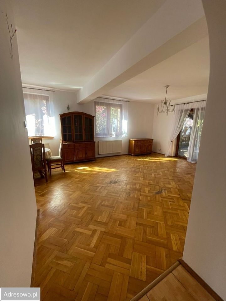 dom wolnostojący, 7 pokoi Osiek. Zdjęcie 12