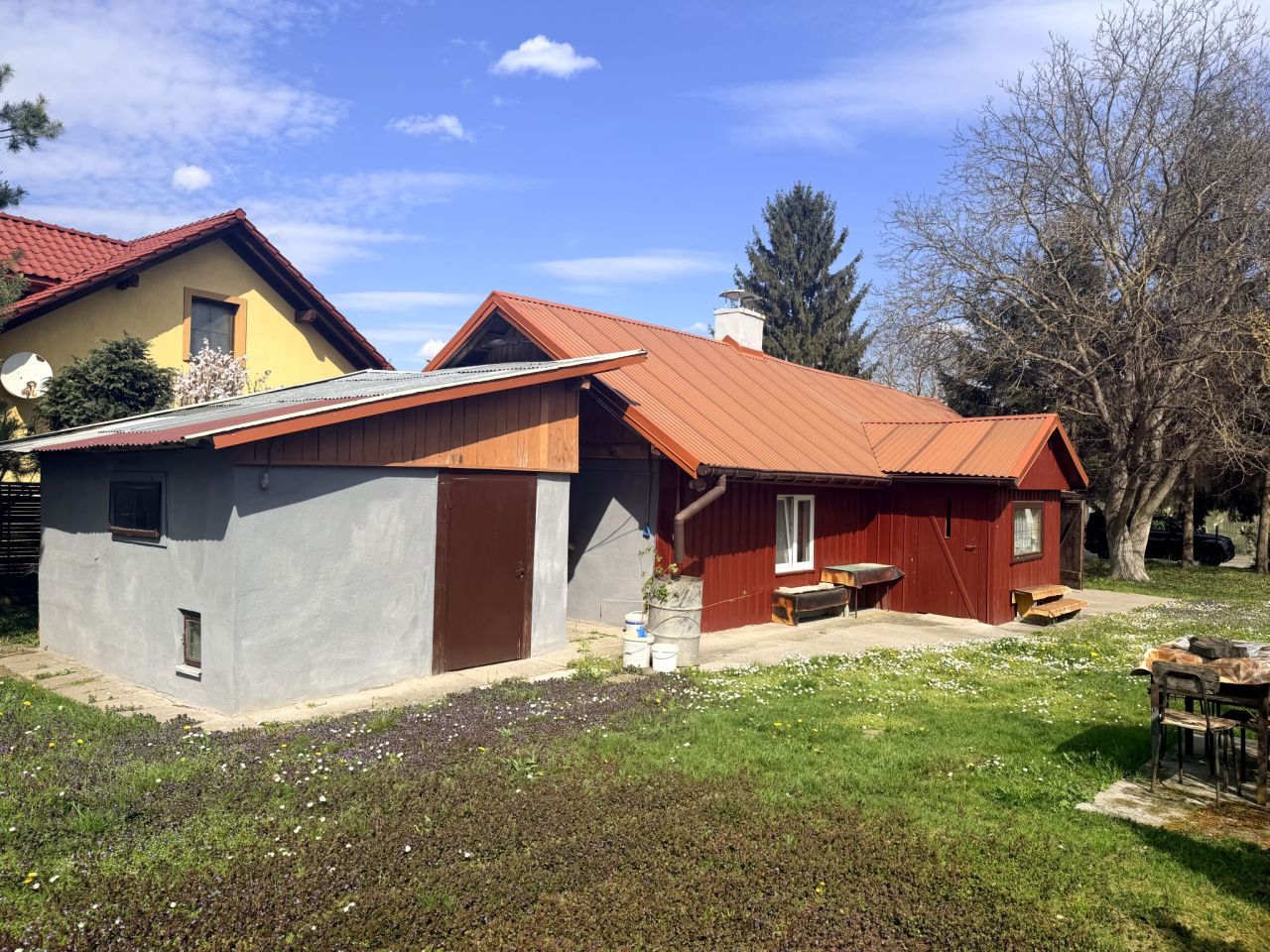 Działka budowlana Przemyśl, ul. Sielecka. Zdjęcie 15