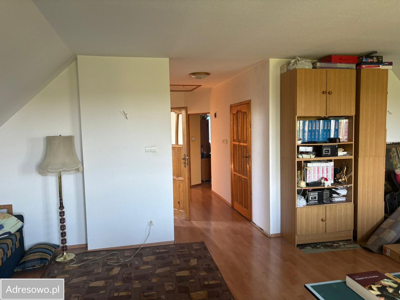 dom wolnostojący, 6 pokoi Świedziebnia. Zdjęcie 15