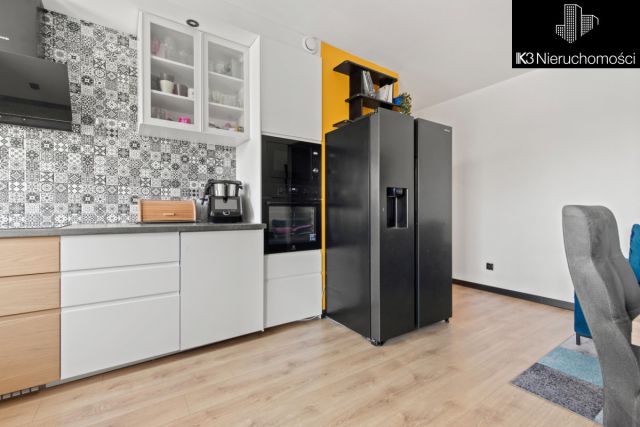 Mieszkanie 3-pokojowe Warszawa Praga-Południe, ul. Ostrobramska. Zdjęcie 6