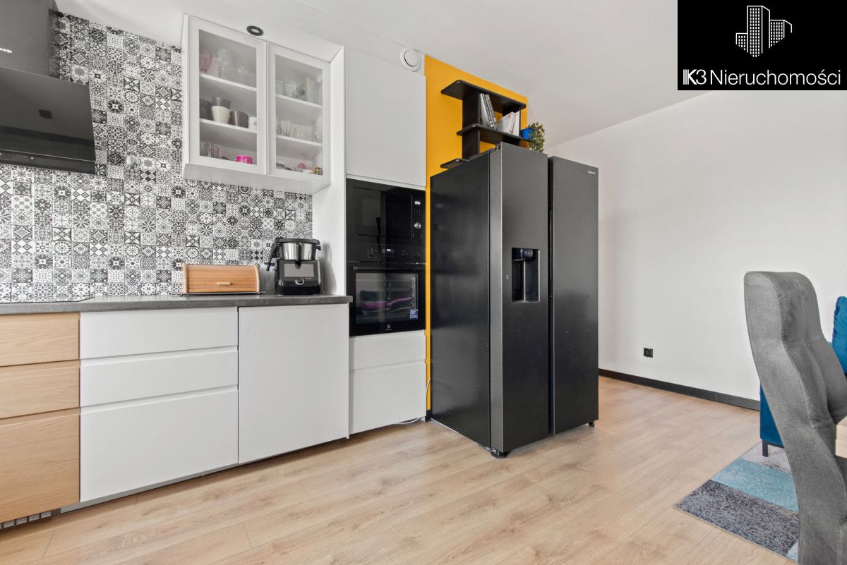 Mieszkanie 3-pokojowe Warszawa Praga-Południe, ul. Ostrobramska. Zdjęcie 6