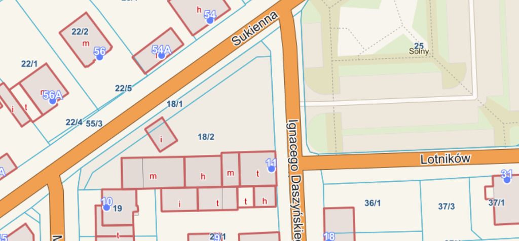 Działka inwestycyjna Nowy Dwór Mazowiecki. Zdjęcie 6