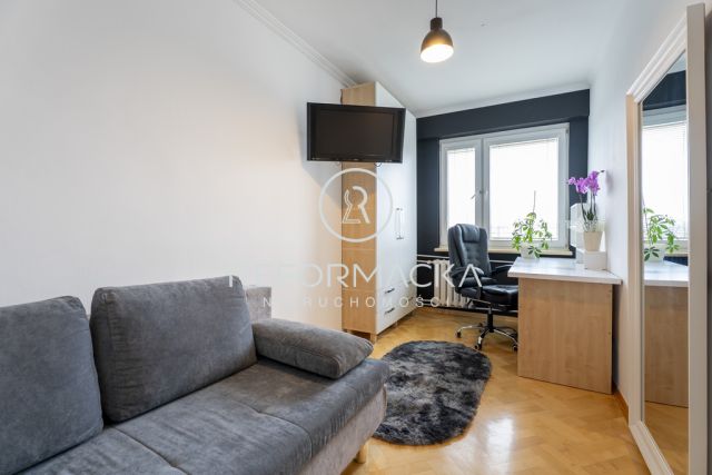 Mieszkanie 4-pokojowe Rzeszów Nowe Miasto, ul. ks. Jerzego Popiełuszki. Zdjęcie 8