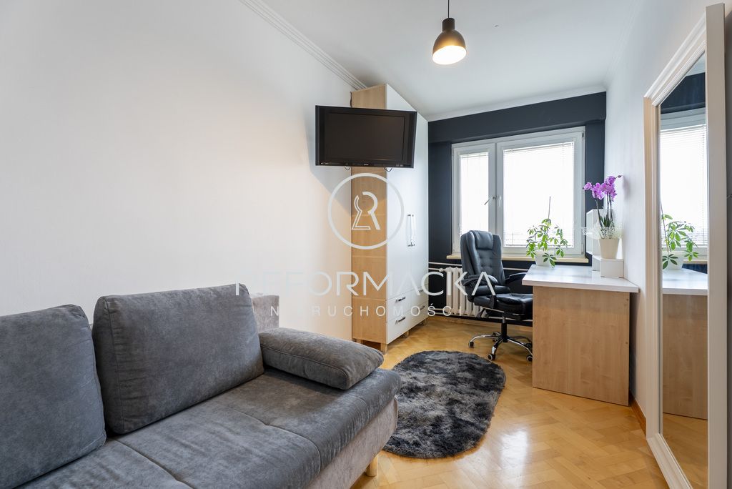 Mieszkanie 4-pokojowe Rzeszów Nowe Miasto, ul. ks. Jerzego Popiełuszki. Zdjęcie 8