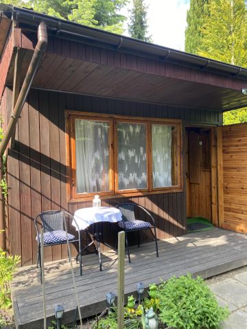 Działka rod Łódź Teofilów, Krzysztofa Baczynskiego. Zdjęcie 1