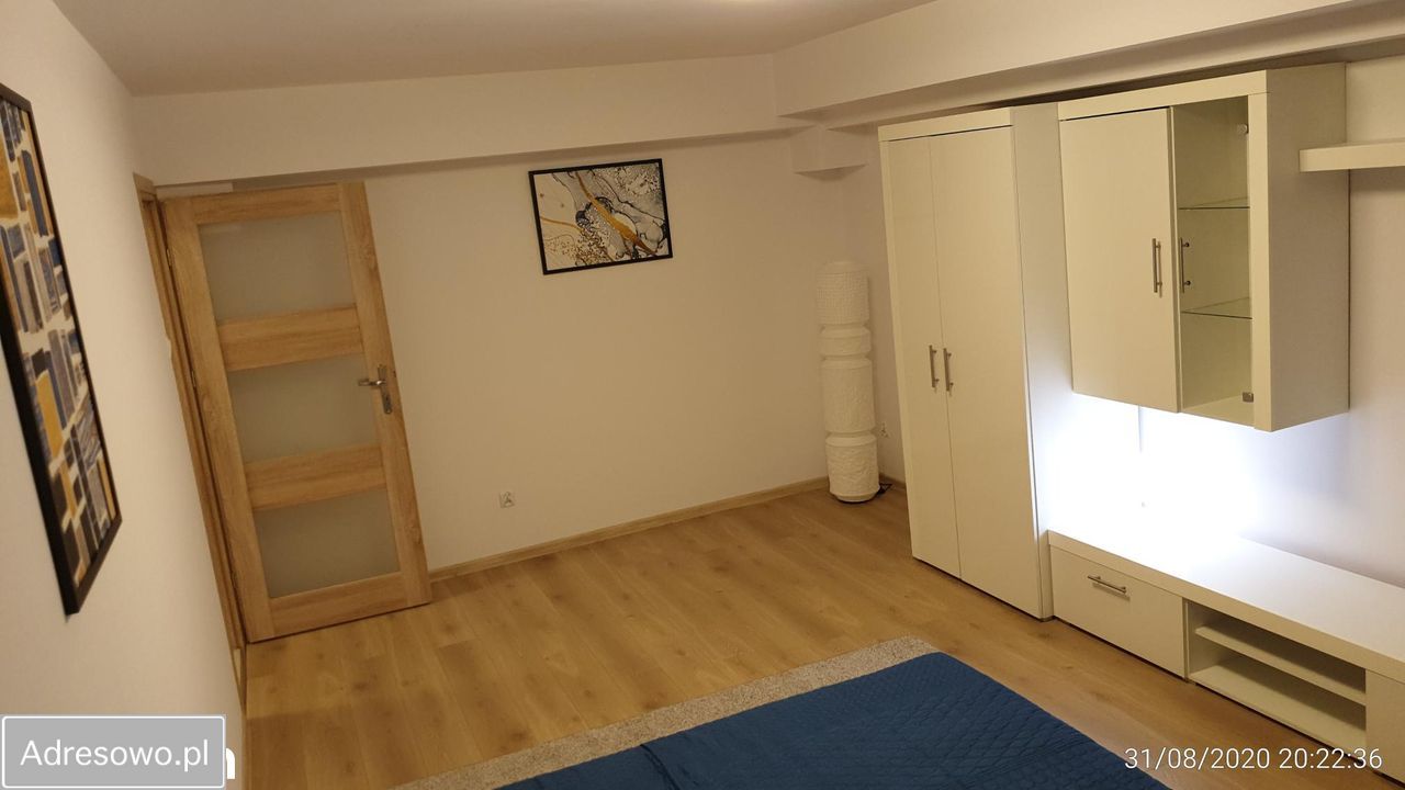 Mieszkanie 3-pokojowe Łódź Śródmieście, al. marsz. Józefa Piłsudskiego. Zdjęcie 12