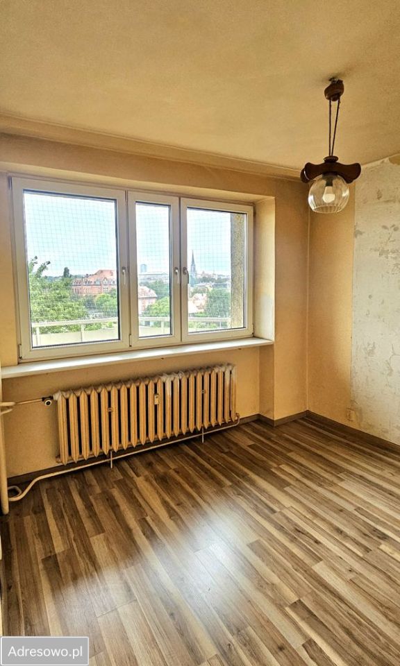 Mieszkanie 3-pokojowe Katowice Śródmieście, al. Walentego Roździeńskiego. Zdjęcie 4