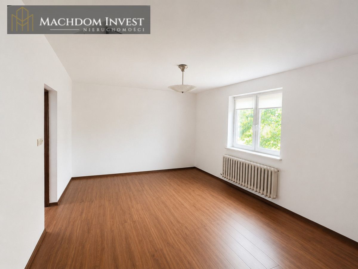 dom wolnostojący, 5 pokoi Puszcza Miejska. Zdjęcie 4