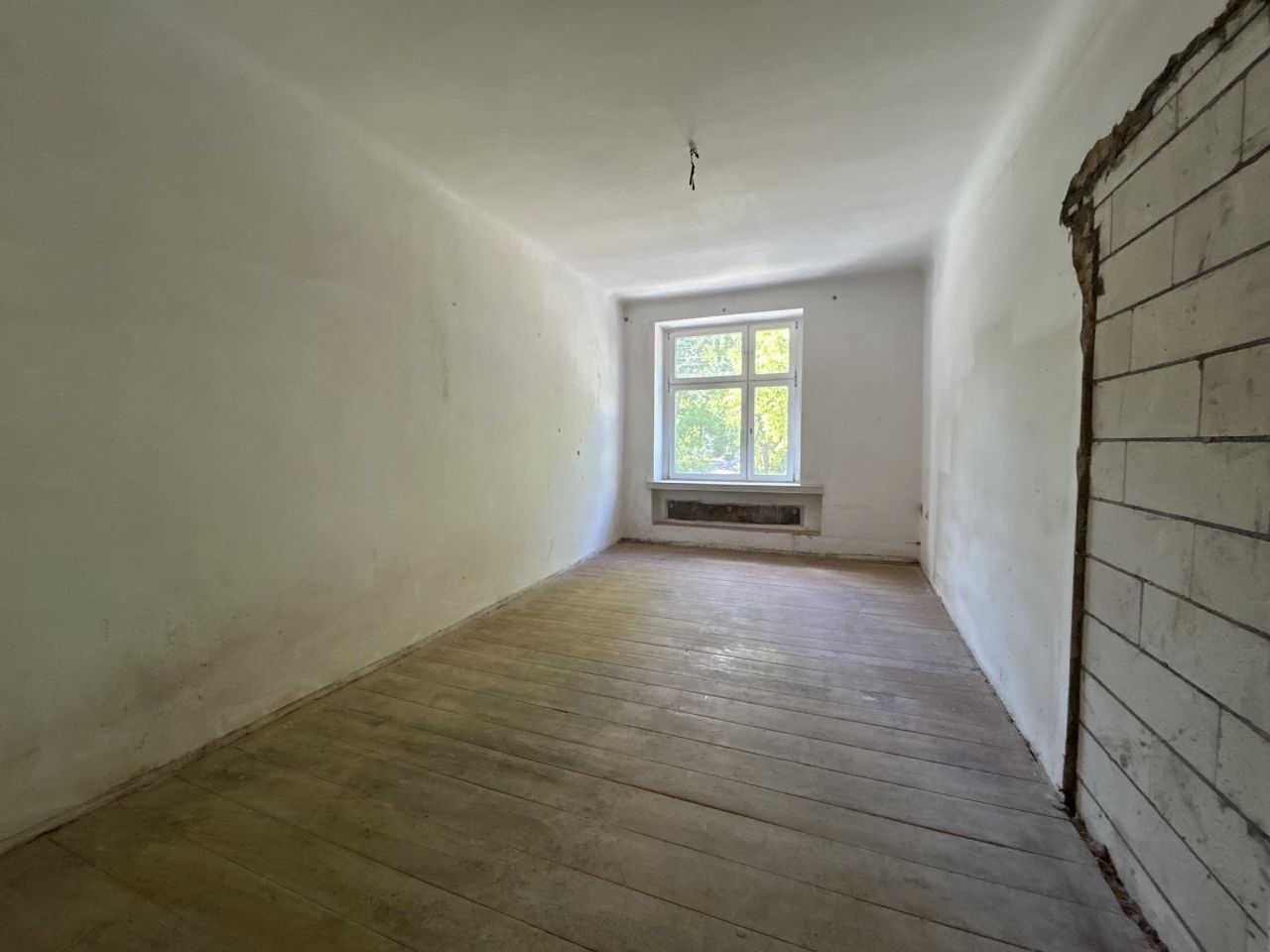Mieszkanie 1-pokojowe Łódź Górna, ul. Ludomira Różyckiego. Zdjęcie 11