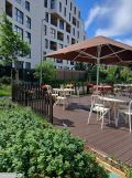 Mieszkanie 2-pokojowe Warszawa Mokotów, ul. Bokserska. Zdjęcie 3