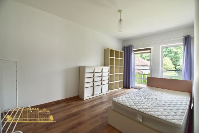 bliźniak, 5 pokoi Kraków Podgórze, ul. Myślenicka. Zdjęcie 10