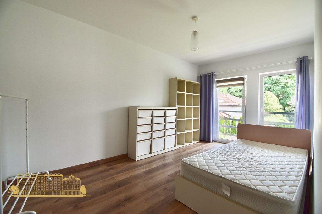 bliźniak, 5 pokoi Kraków Podgórze, ul. Myślenicka. Zdjęcie 10