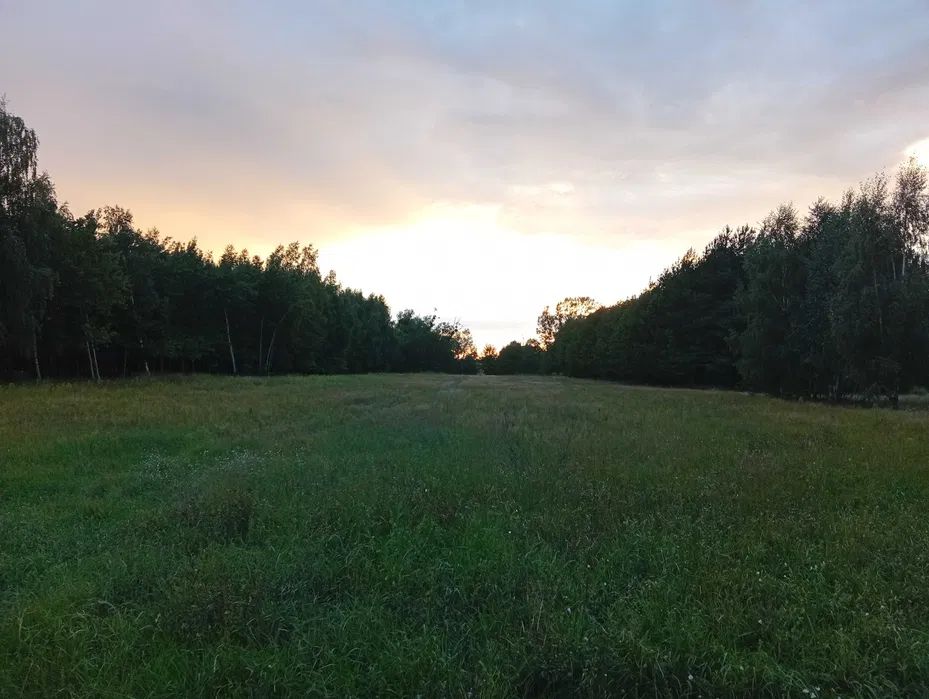 Działka budowlana Juliopol. Zdjęcie 1