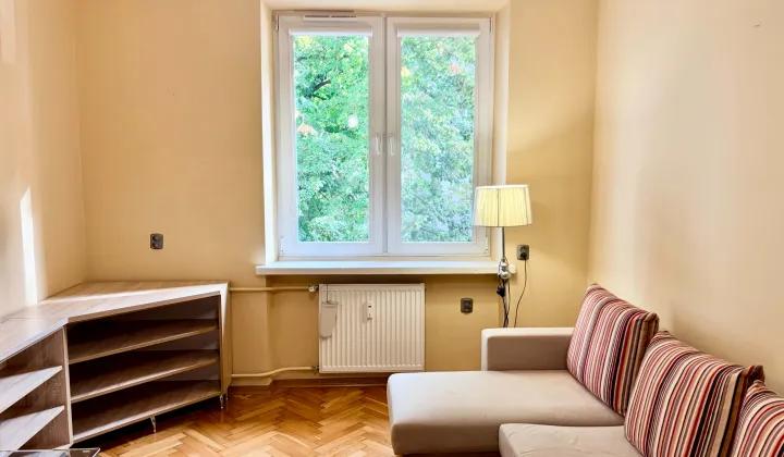 Mieszkanie 1-pokojowe Częstochowa Centrum, al. Aleja Najświętszej Maryi Panny