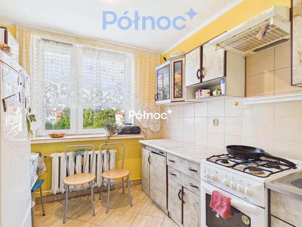 Mieszkanie 2-pokojowe Ełk, ul. Gustawa Gizewiusza. Zdjęcie 3