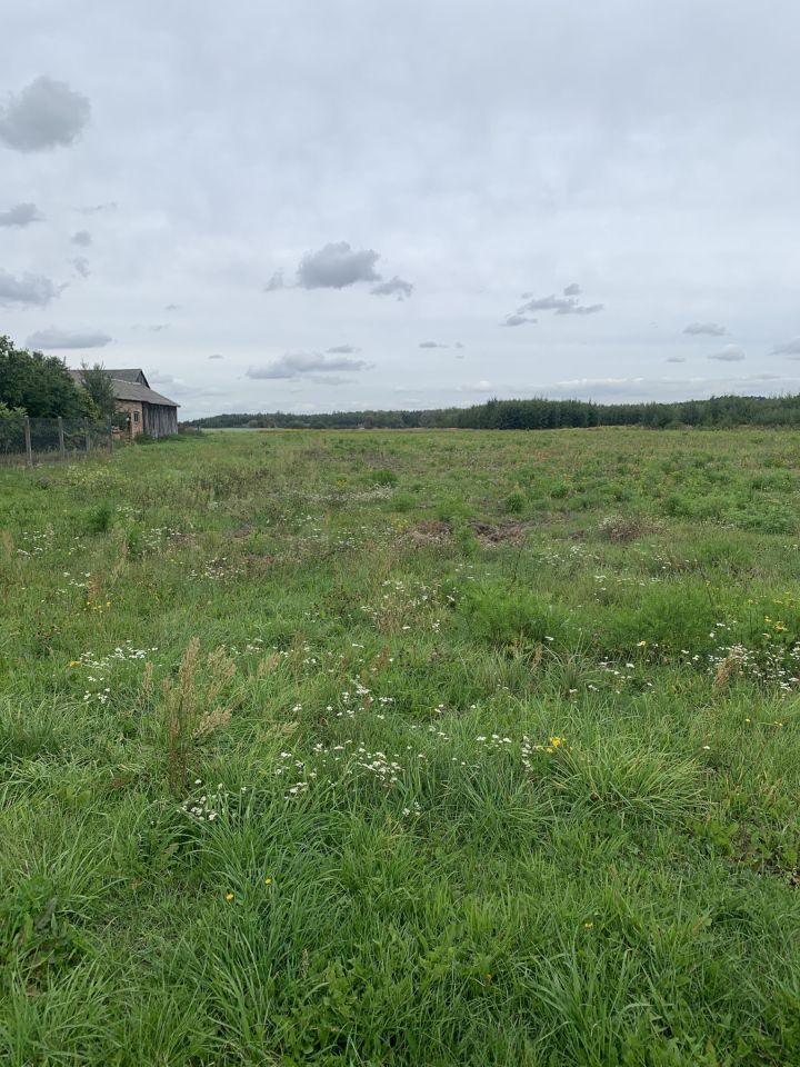 Działka budowlana Nowe Racibory, ul. Mazowiecka. Zdjęcie 2