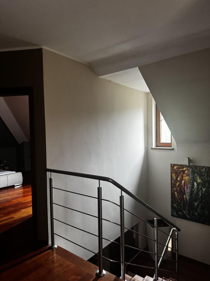 dom wolnostojący, 6 pokoi Stanisławów Pierwszy, ul. Cyprysowa. Zdjęcie 15