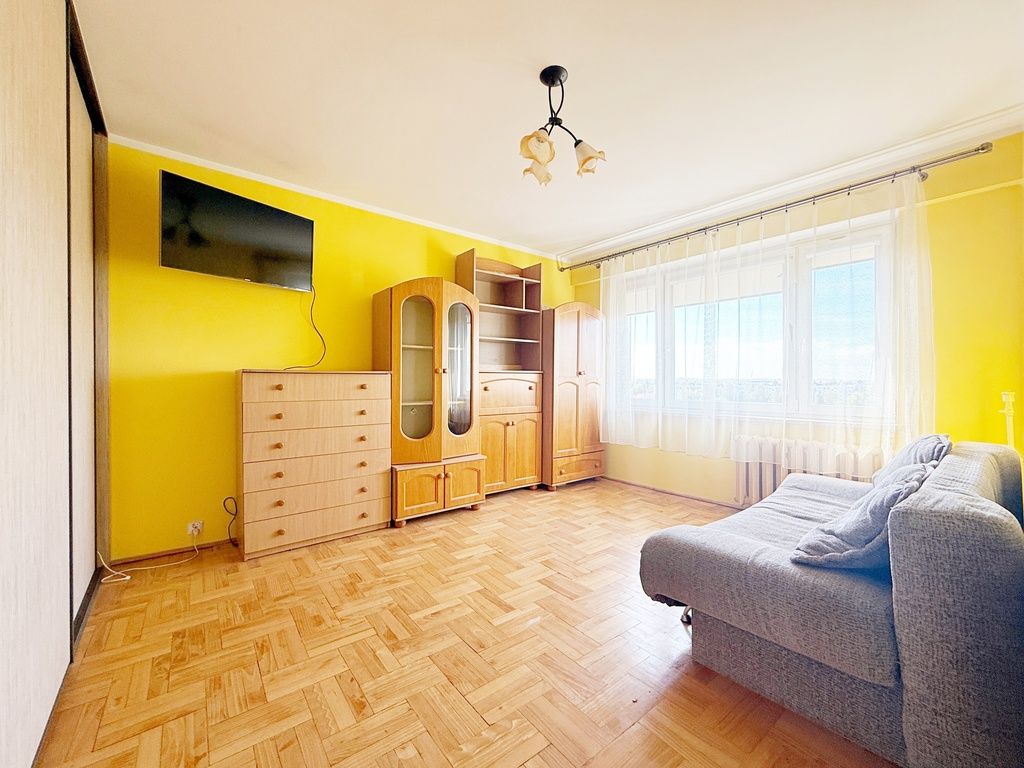 Mieszkanie 4-pokojowe Rzeszów, ul. Ignacego Solarza. Zdjęcie 4