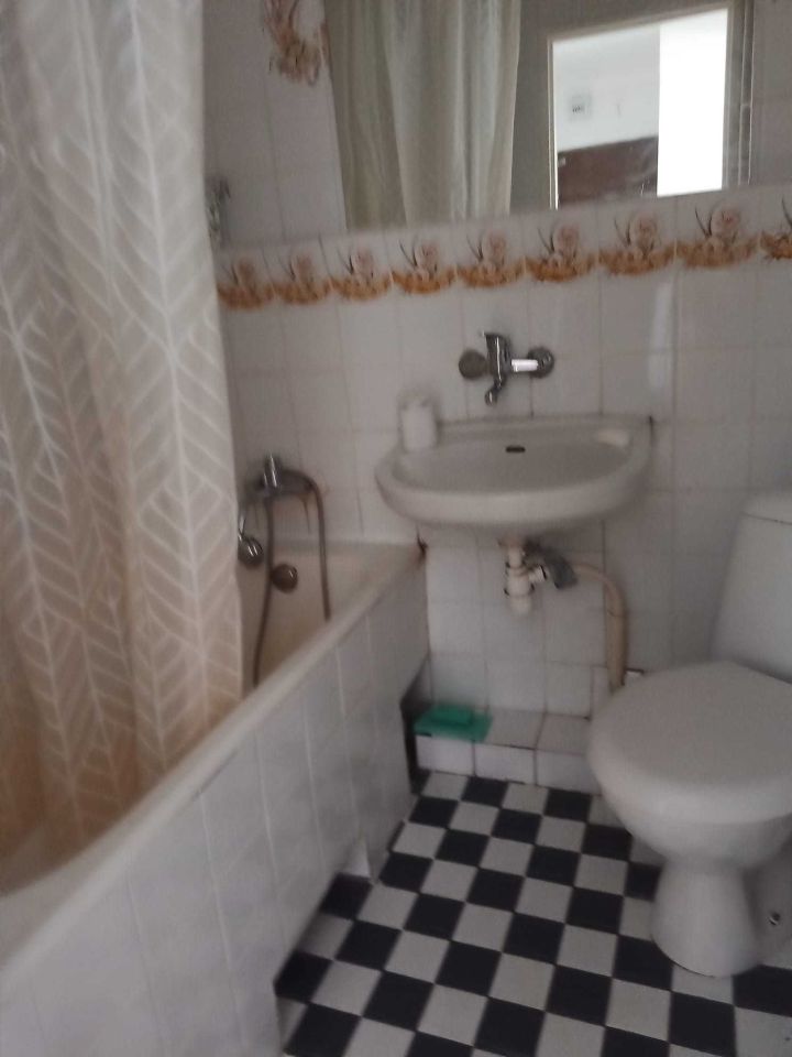 Mieszkanie 3-pokojowe Wrocław Krzyki, ul. Gliniana. Zdjęcie 8