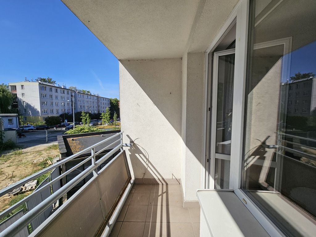Mieszkanie 3-pokojowe Katowice Śródmieście, ul. Mikołowska. Zdjęcie 12