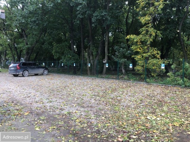 Działka inwestycyjna Kraków Krowodrza, ul. Prądnicka. Zdjęcie 1