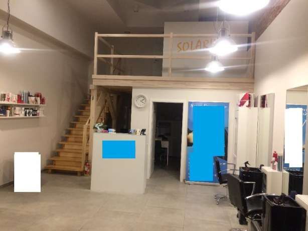 Lokal Toruń. Zdjęcie 3