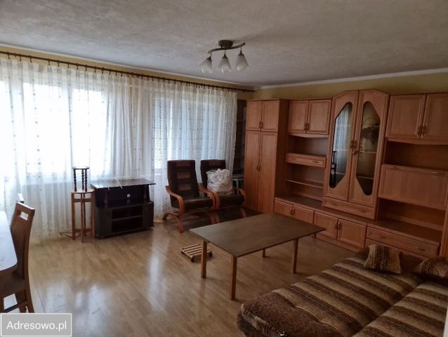 Mieszkanie 3-pokojowe Nysa, ul. Marii Merkert. Zdjęcie 1