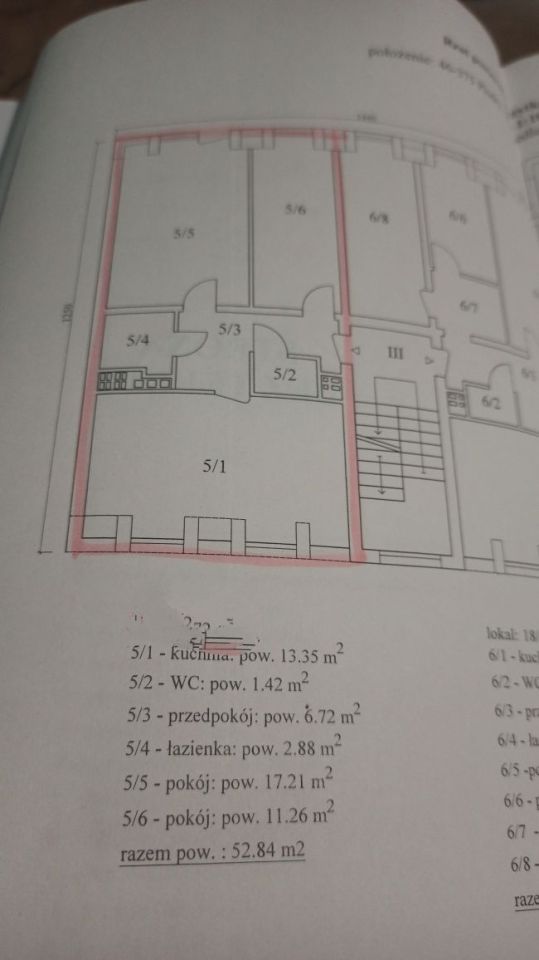 Mieszkanie 2-pokojowe Pludry. Zdjęcie 4
