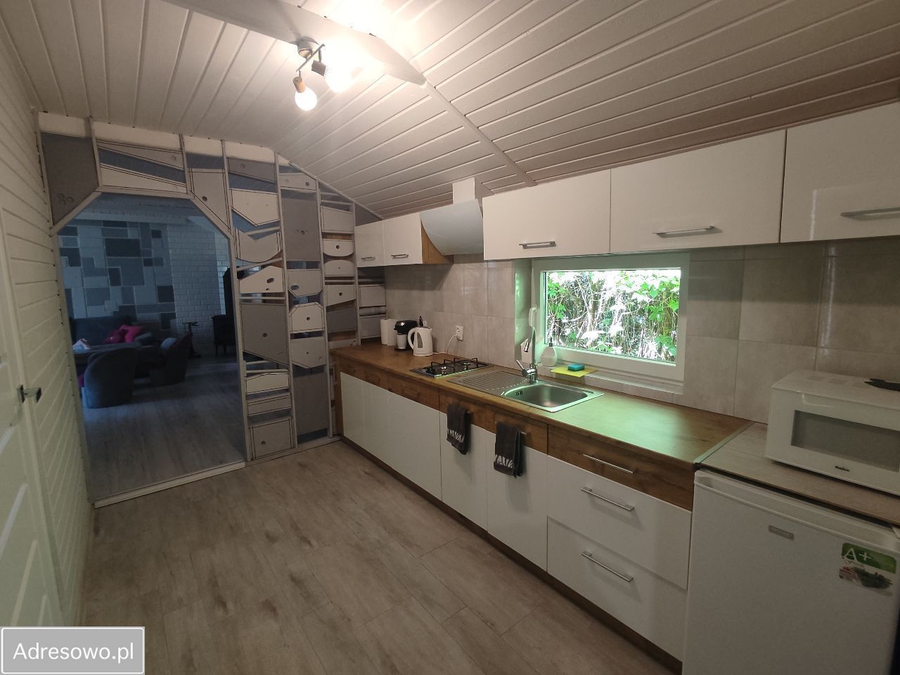 dom wolnostojący, 6 pokoi Warchały, ul. Jeziorna. Zdjęcie 14