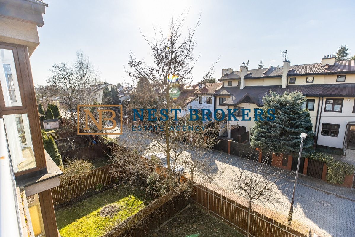 Mieszkanie 2-pokojowe Kraków Bronowice, ul. Józefa Chełmońskiego. Zdjęcie 6