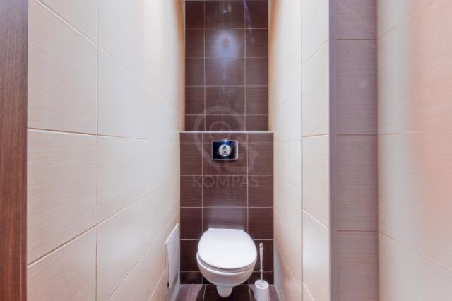 Mieszkanie 2-pokojowe Wrocław Krzyki, pl. Powstańców Śląskich. Zdjęcie 10