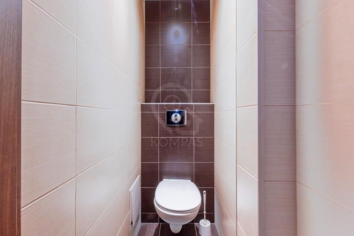 Mieszkanie 2-pokojowe Wrocław Krzyki, pl. Powstańców Śląskich. Zdjęcie 10