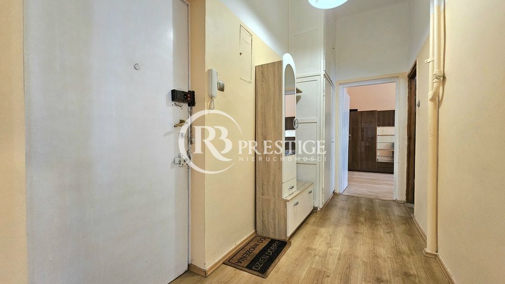 Mieszkanie 2-pokojowe Szczecin Stare Miasto, ul. Kapitańska. Zdjęcie 6