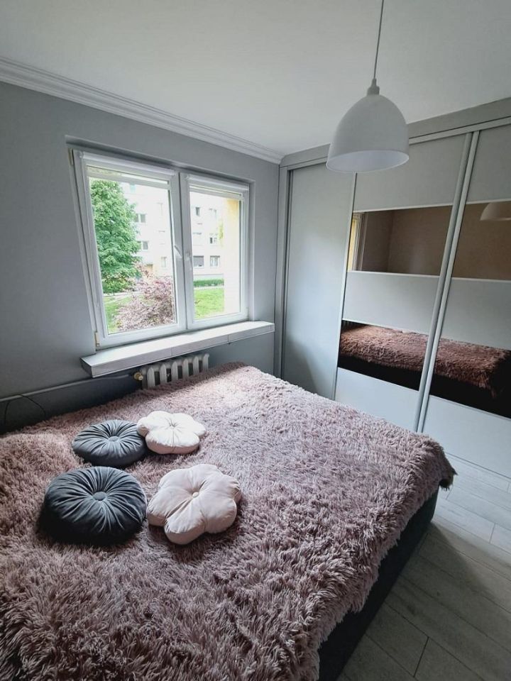 Mieszkanie 2-pokojowe Kalisz Kaliniec, ul. Górnośląska. Zdjęcie 7