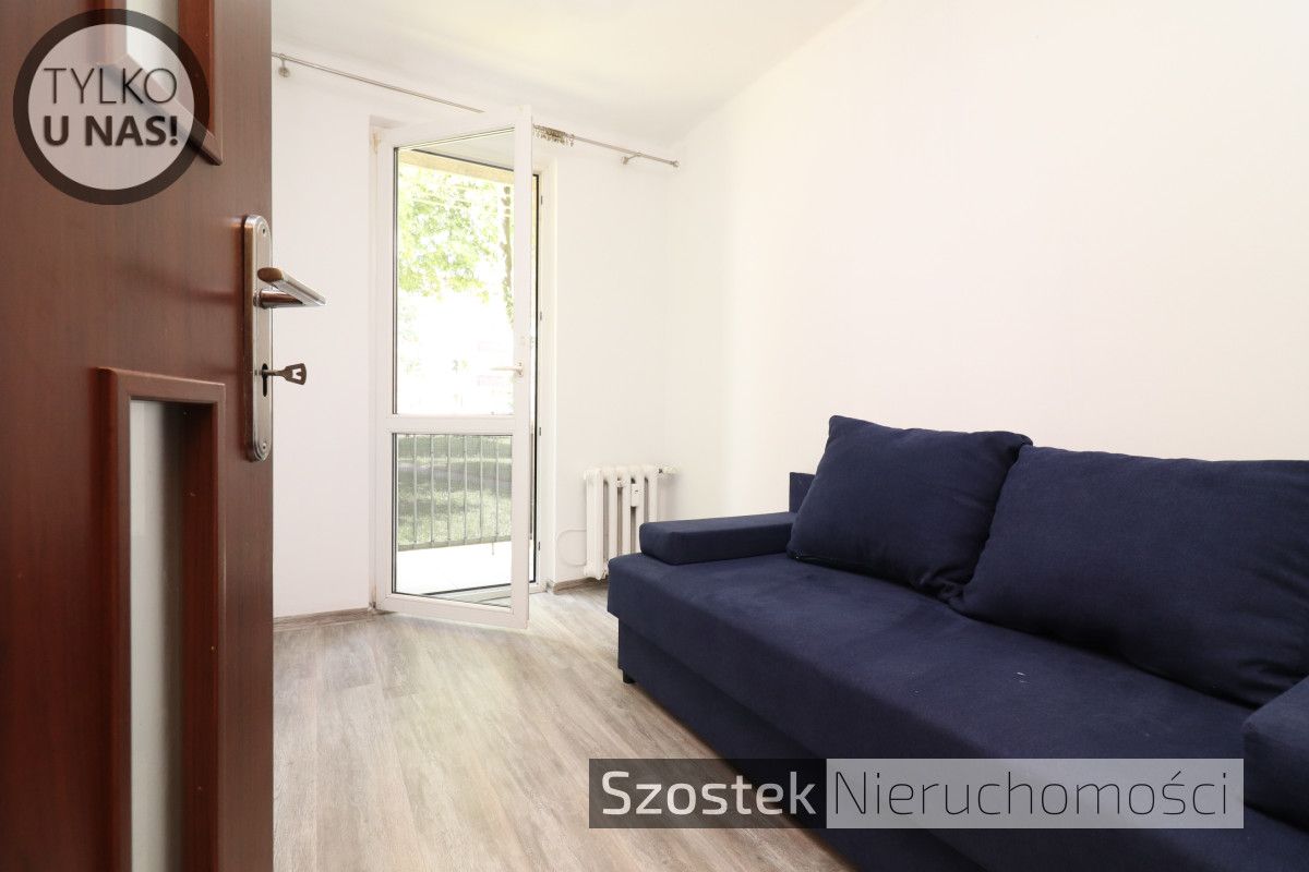 Mieszkanie 2-pokojowe Częstochowa Raków, ul. Perla. Zdjęcie 7