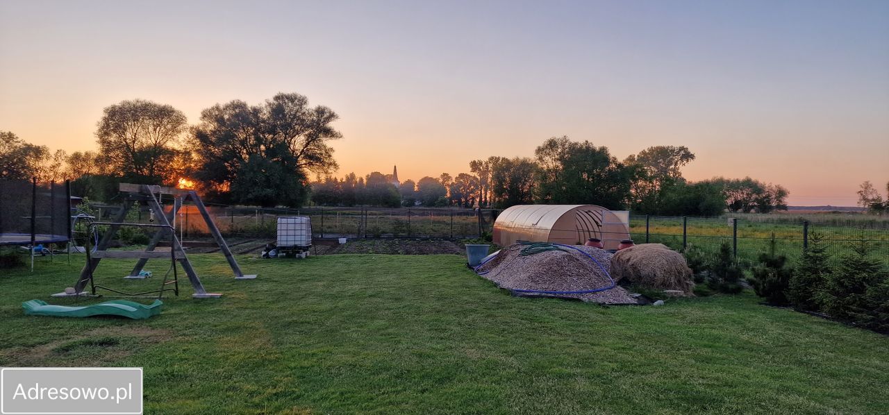 Działka budowlana Świnoujście Karsibór, ul. Warzywna. Zdjęcie 9