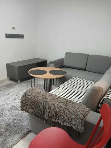 Mieszkanie 1-pokojowe Siedlce Centrum, ul. 3 Maja. Zdjęcie 1