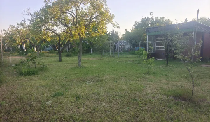 Działka rod Szczecin Świerczewo