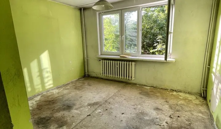 Mieszkanie 2-pokojowe Sosnowiec Zagórze, ul. Kielecka