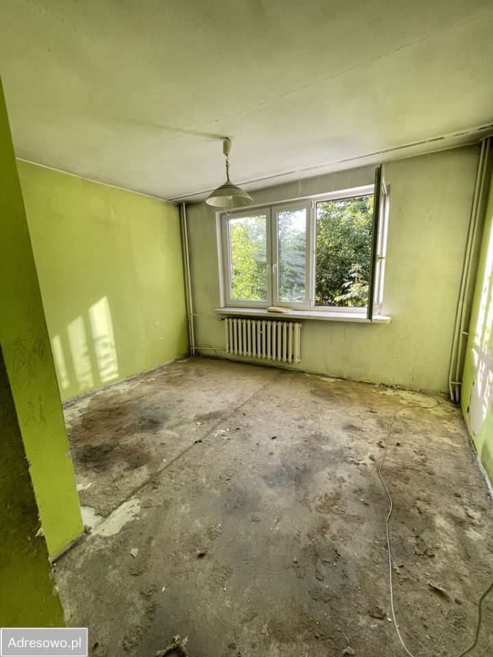 Mieszkanie 2-pokojowe Sosnowiec Zagórze, ul. Kielecka