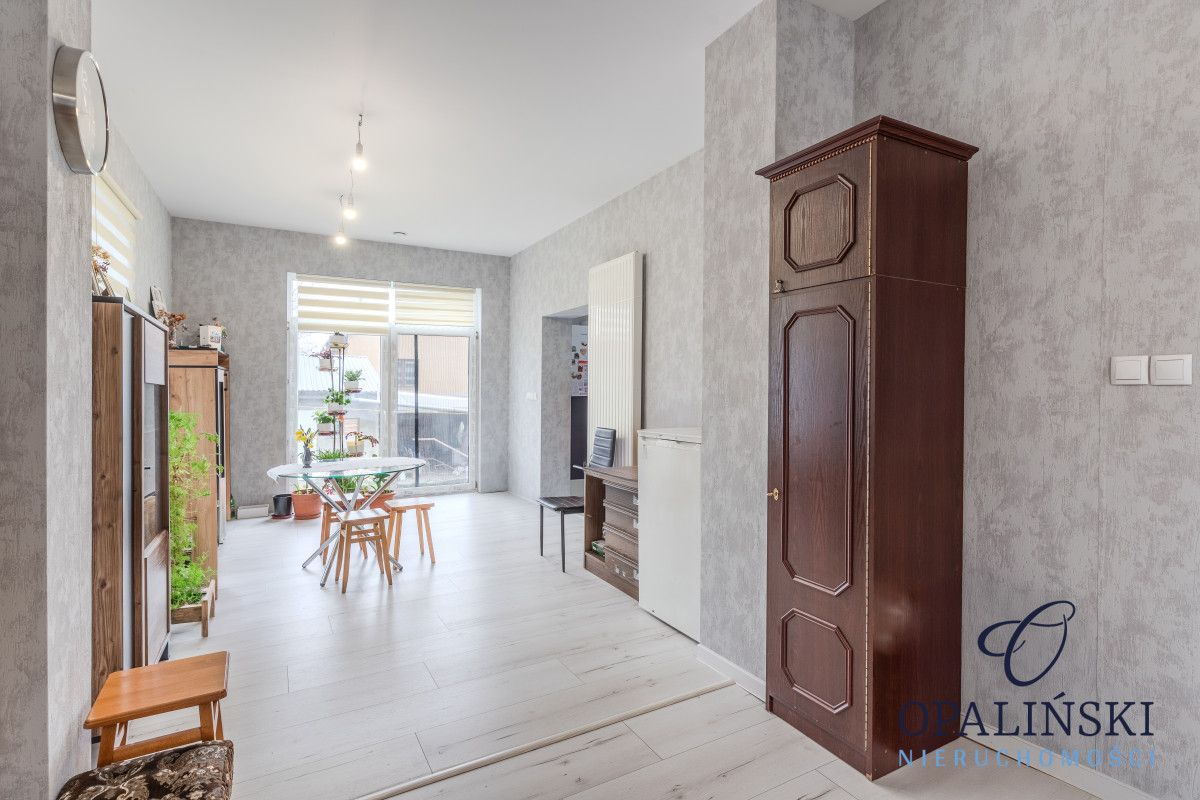 dom wolnostojący, 5 pokoi Pruchnik, ul. Sportowa. Zdjęcie 15